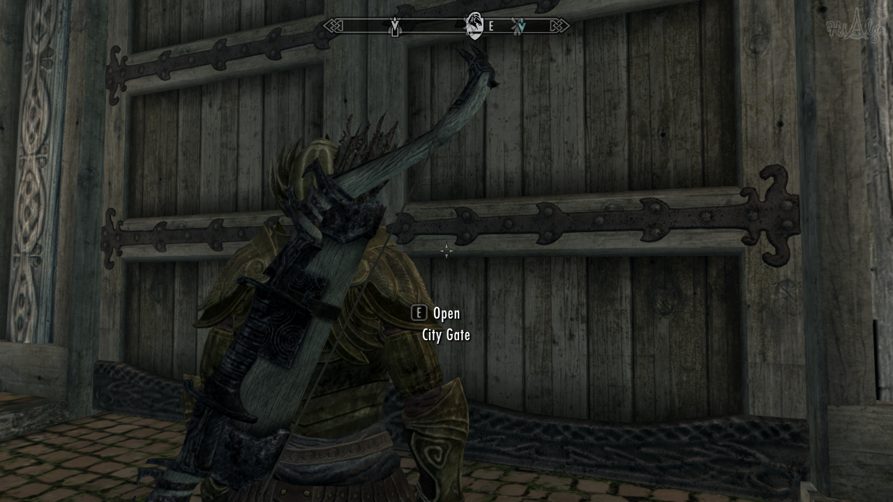 open cities mod skyrim open cities mod skyrim