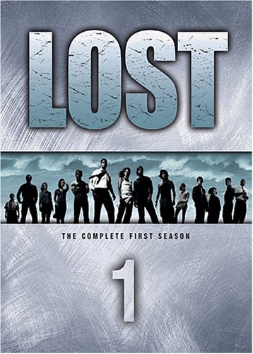 Conte até 100 com Imagens - 4ª Edição - SERIADOS & FILMES!!!! Lost+1