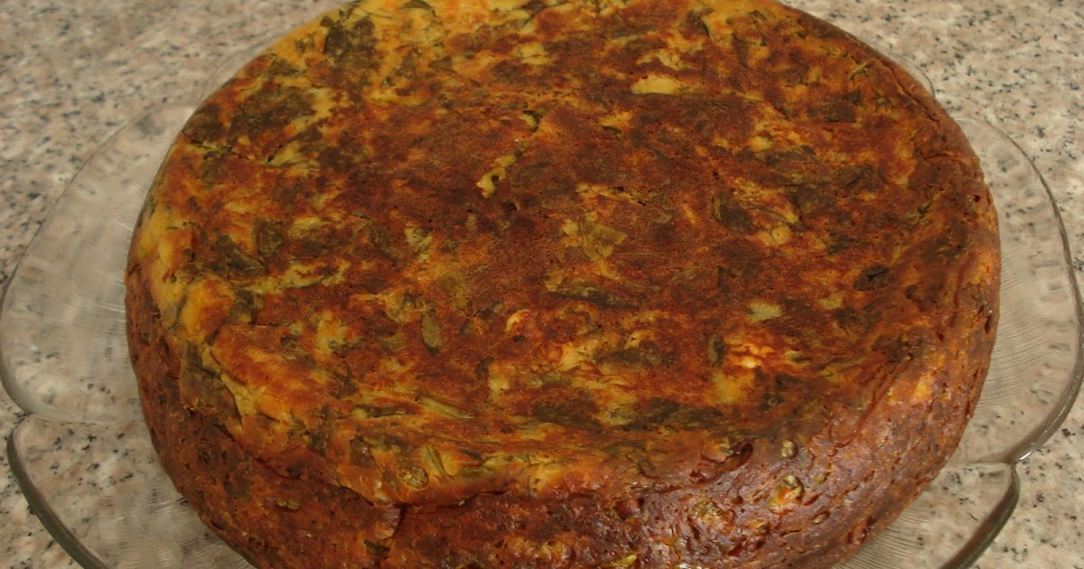 PaSaSofraM TEFLON TENCEREDE TUZLU KEK