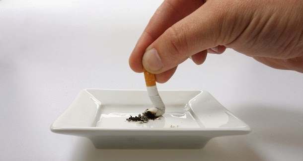 10 dicas científicas para parar de fumar