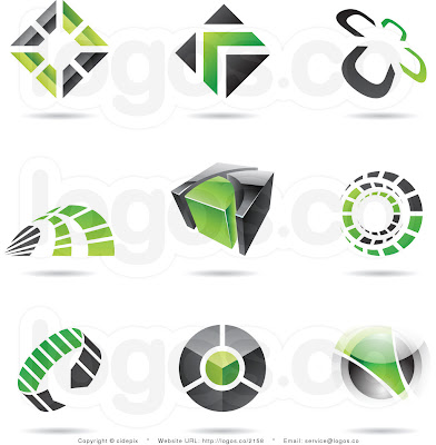 Green Logos