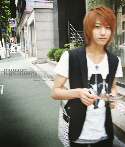 Ulzzang-- 얼짱: Lee Chi Hoon. Part 2