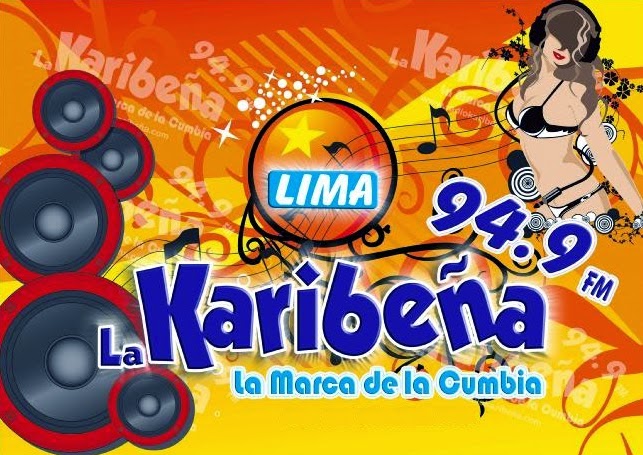 RADIO LA KARIBEÑA - EN VIVO