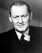 Lionel Barrymore