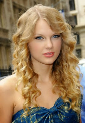 taylor swift 2014 hair - hairstyles