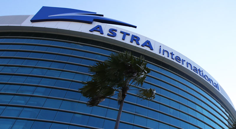 Lowongan Kerja Astra International 2015 - Dunia Info dan Tips