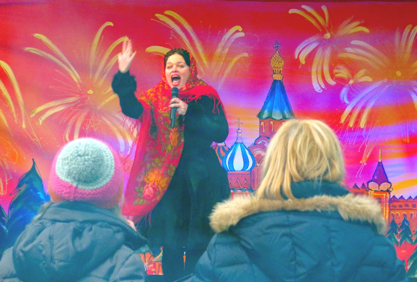 Georgia South Caucasus Science