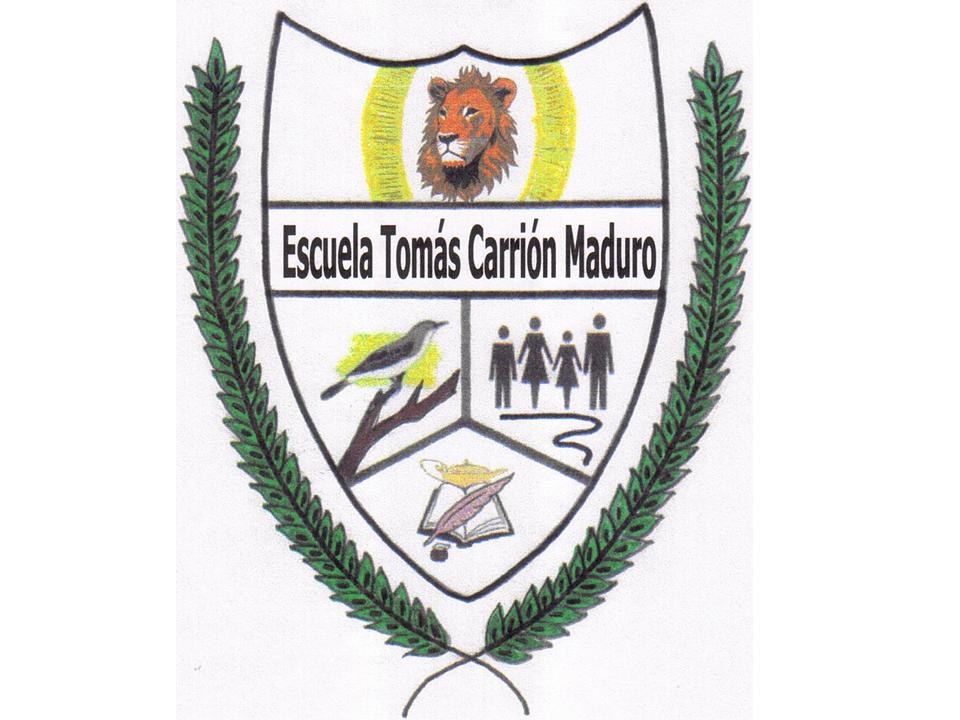 Logo oficial