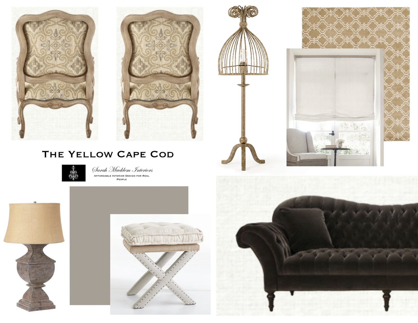 Living Room Ideas Mink the yellow cape cod: mink and butterscotch living room Living Room Ideas Mink the yellow cape cod: mink and butterscotch living room