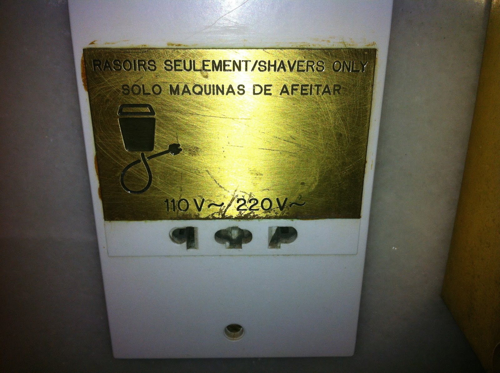 Críticas de Hoteles: mayo 2012