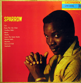 Sparrow,RCA 1959