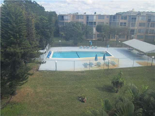 Apartamento em Aventura $154,900