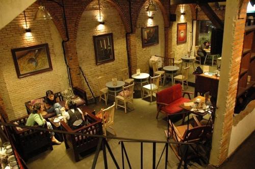Tempat Makan