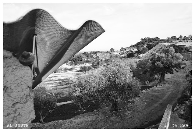 La Cueva de Miguelón. Fotografía Ángel Luis Juste