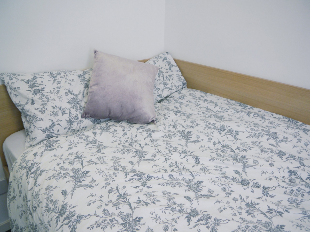 My uni room! Ellen Atlanta