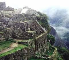 Machu Picchu (Perù) - Le Meraviglie della Natura