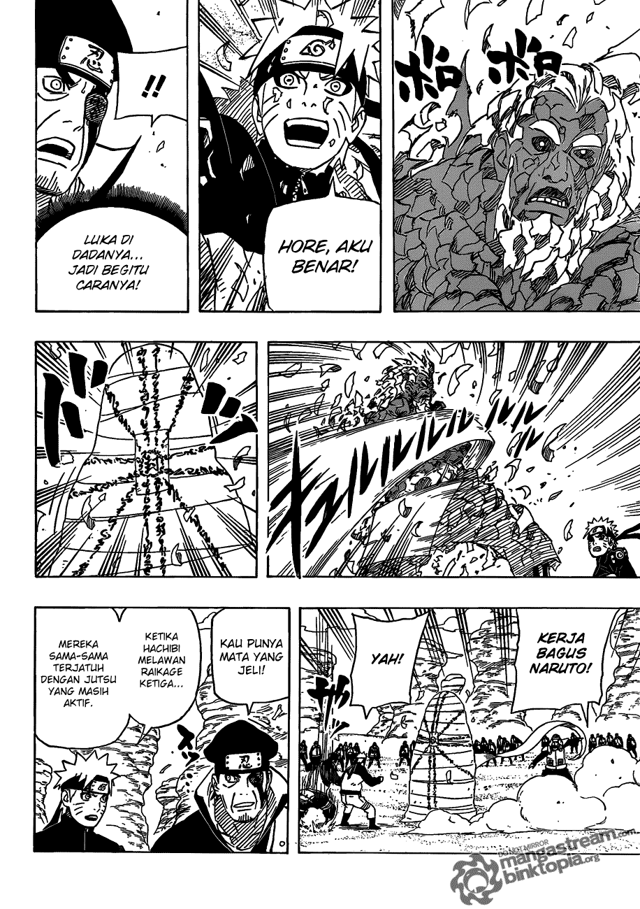 komik naruto 555 page 16