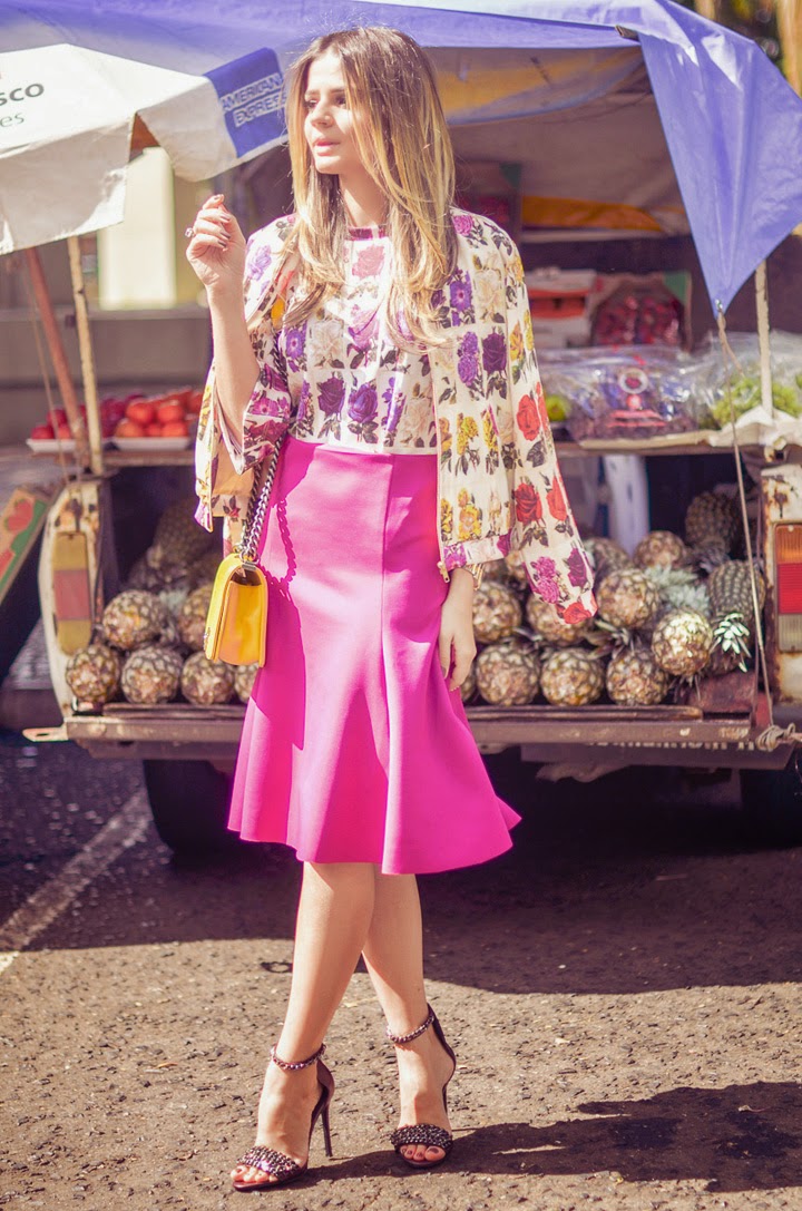 thassia naves saia midi