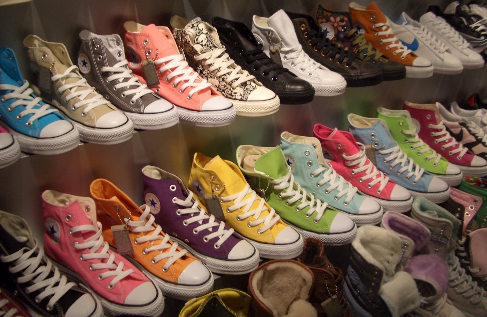 converse kr