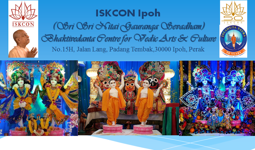 ISKCON Ipoh