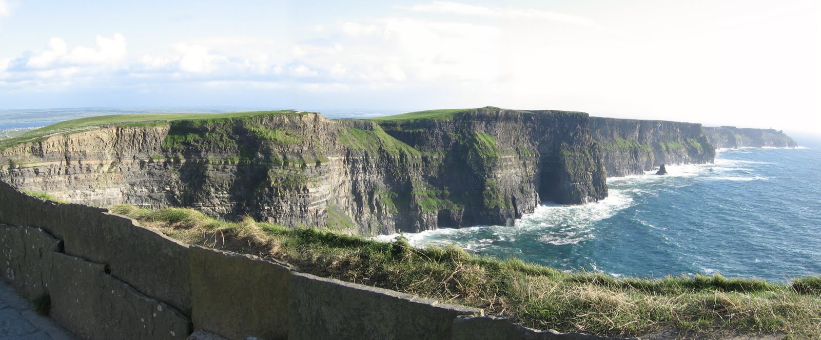 Large and famous cliffs Cliffs & Canyon