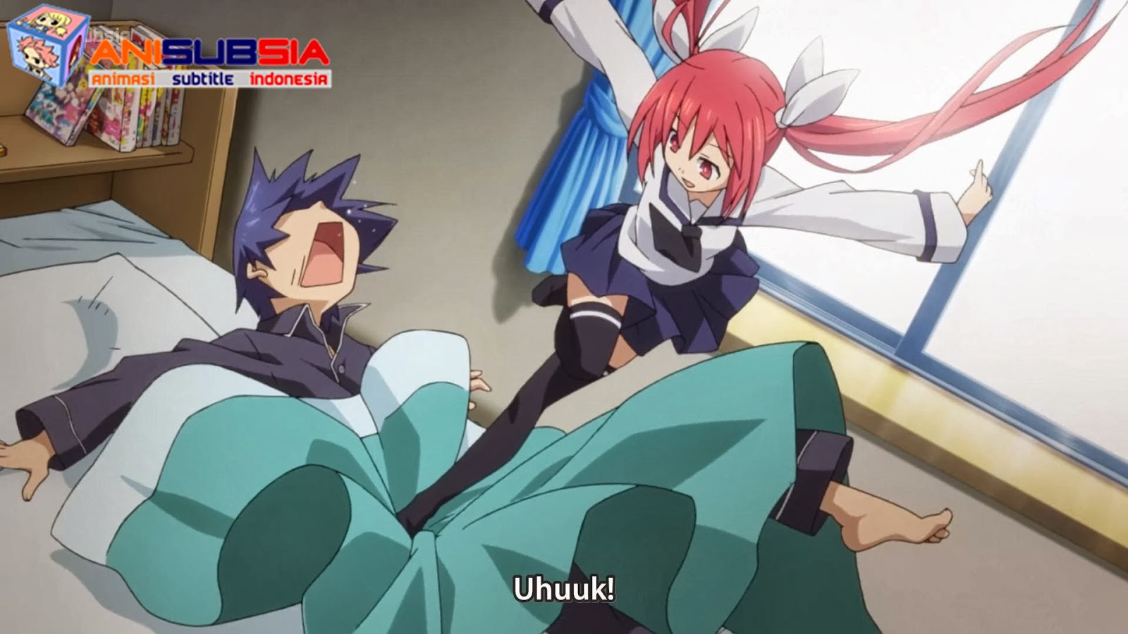 Laranganmodifikasi Anime Bd Images