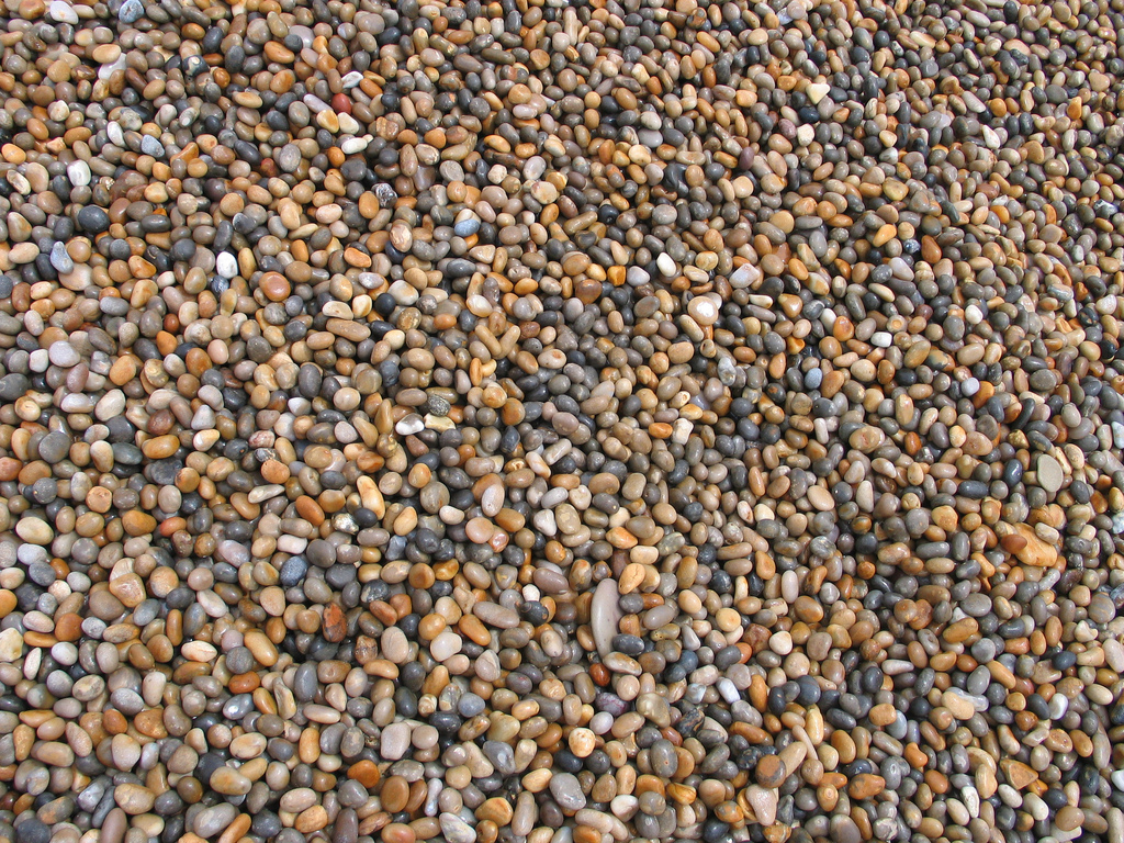 Lexicolatry Calculus Or the Parable of the Pebbles