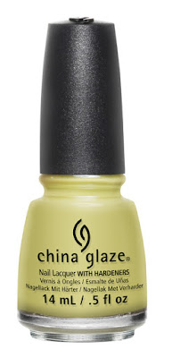 China Glaze The Great Outdoors: Smore Fun China Glaze The Great Outdoors: Smore Fun