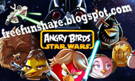 angry birds star wars 2 for pc angry birds star wars 2 for pc