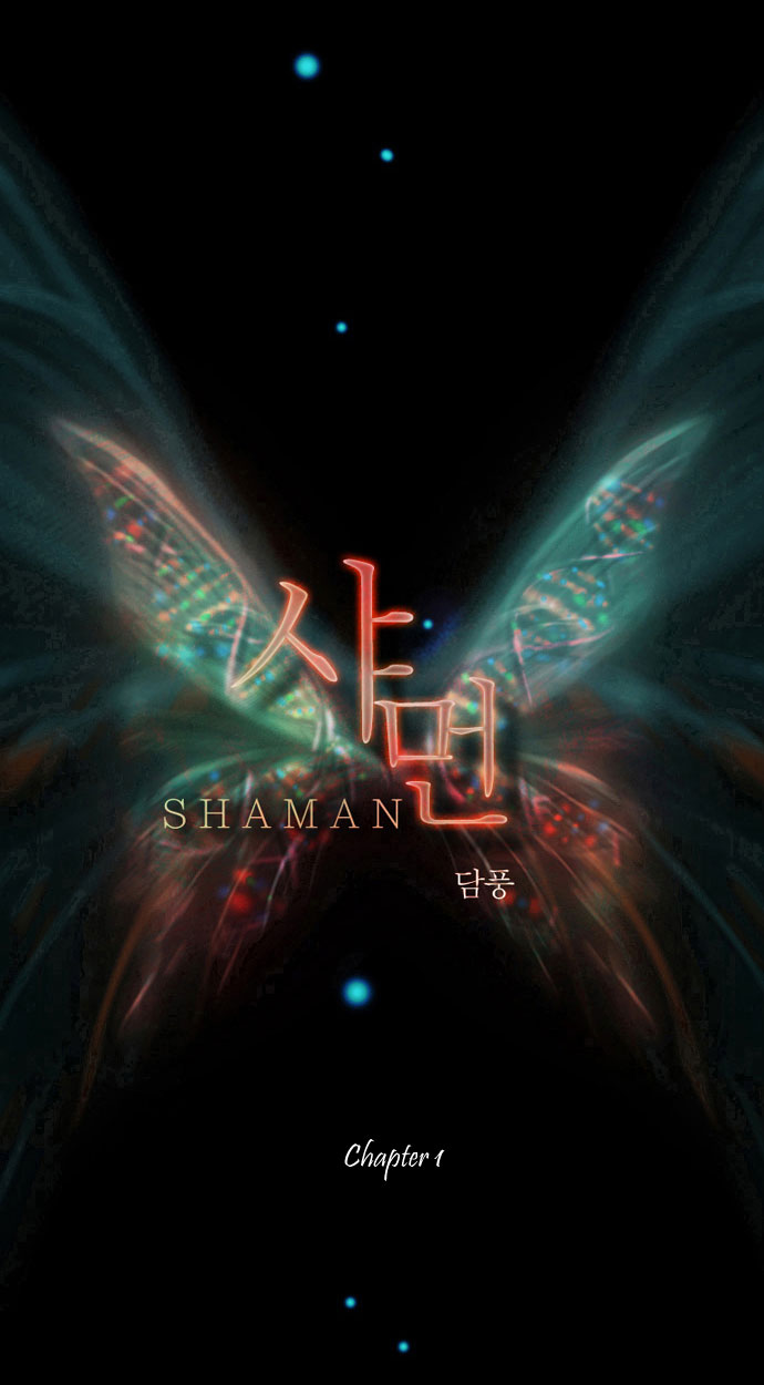 Shaman - Pháp Sư