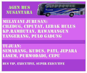 daftar alamat agen bus nusantara daftar alamat agen bus nusantara