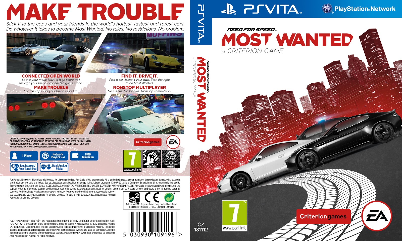 cheat nfs most wanted ps 2