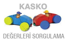 arac kasko degeri sorgulama sorgulama