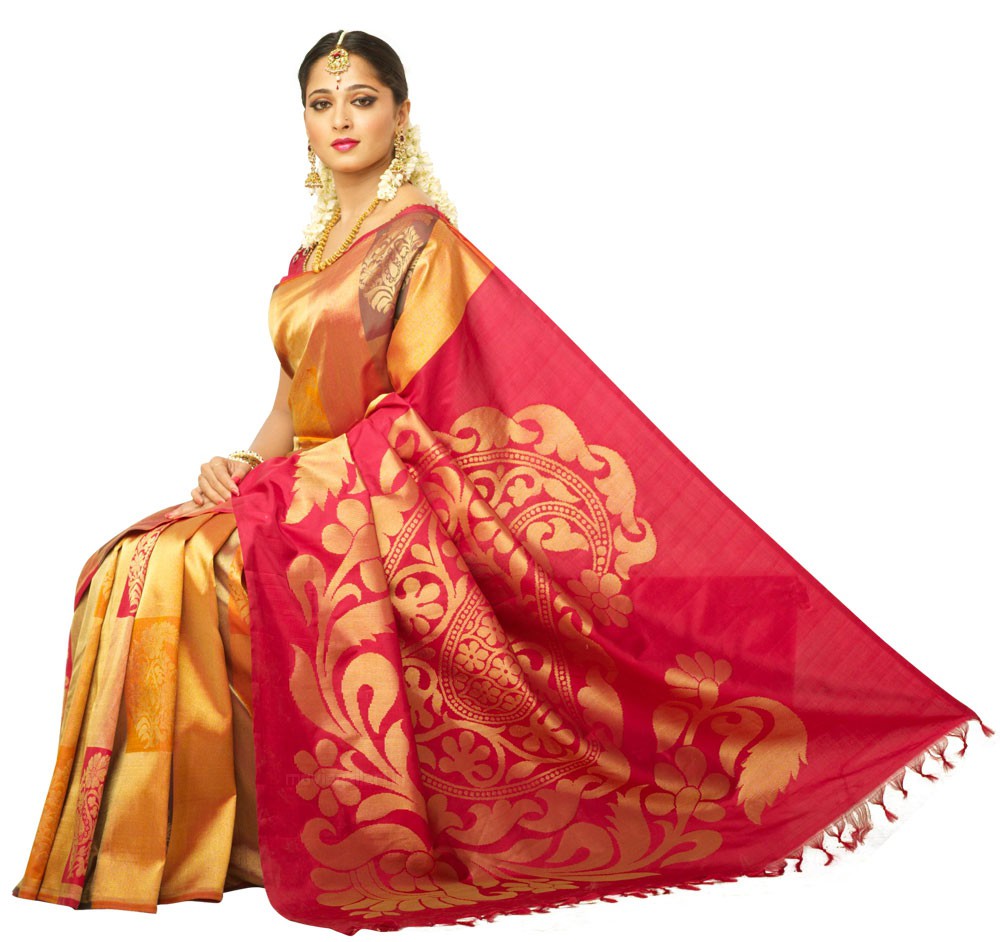 Indian Jewellery and Clothing