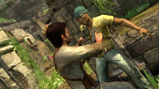 11 filmes de games que vão sair nos próximos anos Uncharted:+Drakes+Fortune
