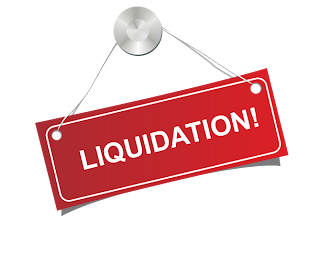Identifying the Business Model of your Dividend Income Stock liquidation 