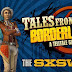 NEW VIDEO: Tales from the Borderlands