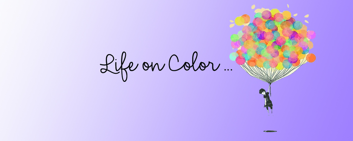 Life on color.