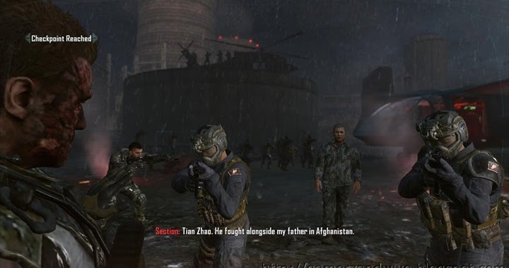 black ops 2 fallen angel black ops 2 fallen angel