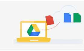 Google Drive