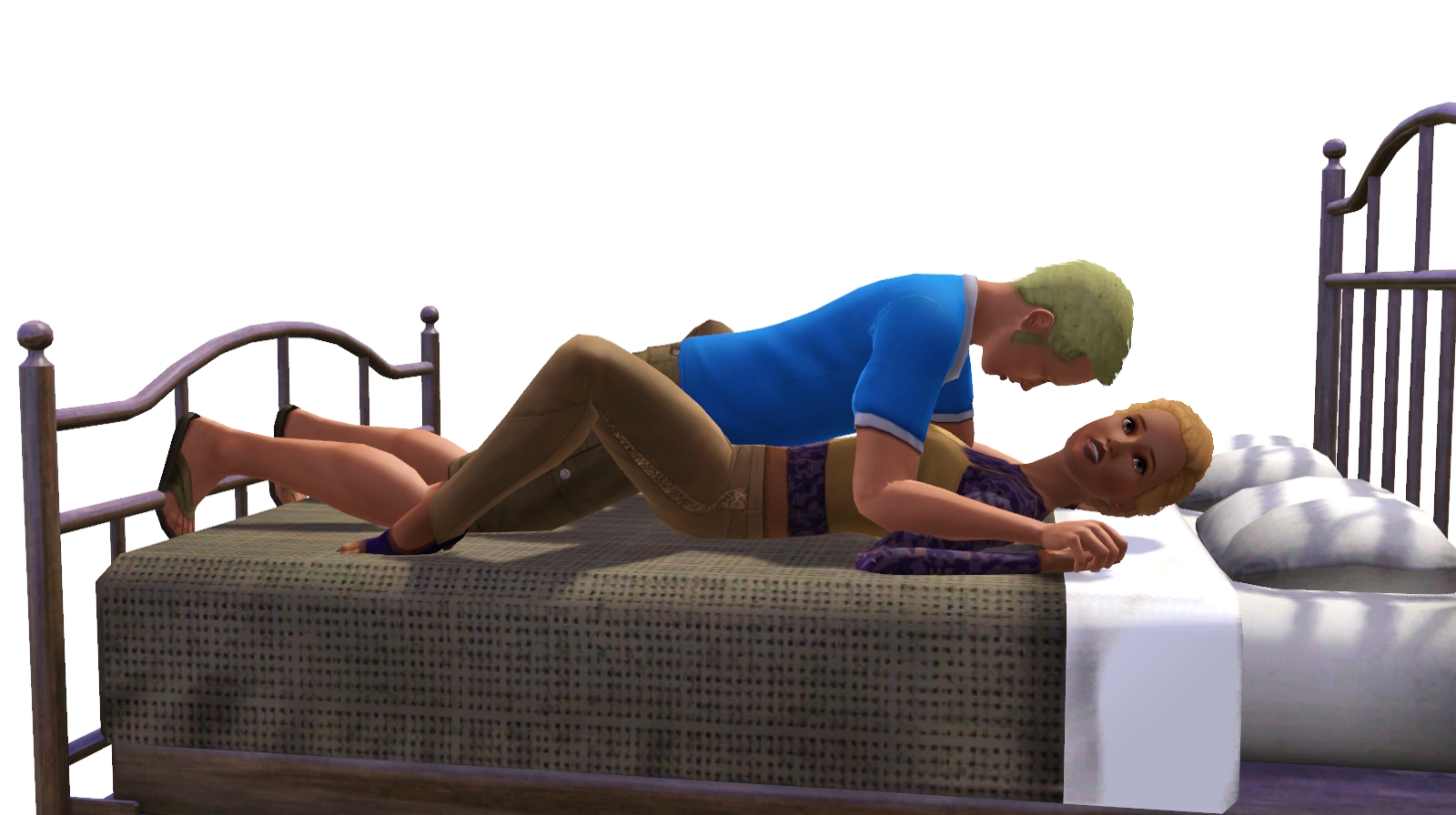 Sims 3 Mods Loverslab