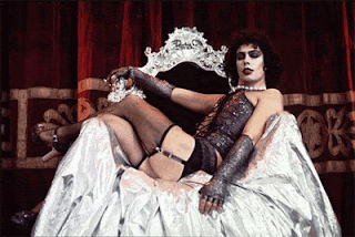 "The Rocky Horror Picture Show" 
