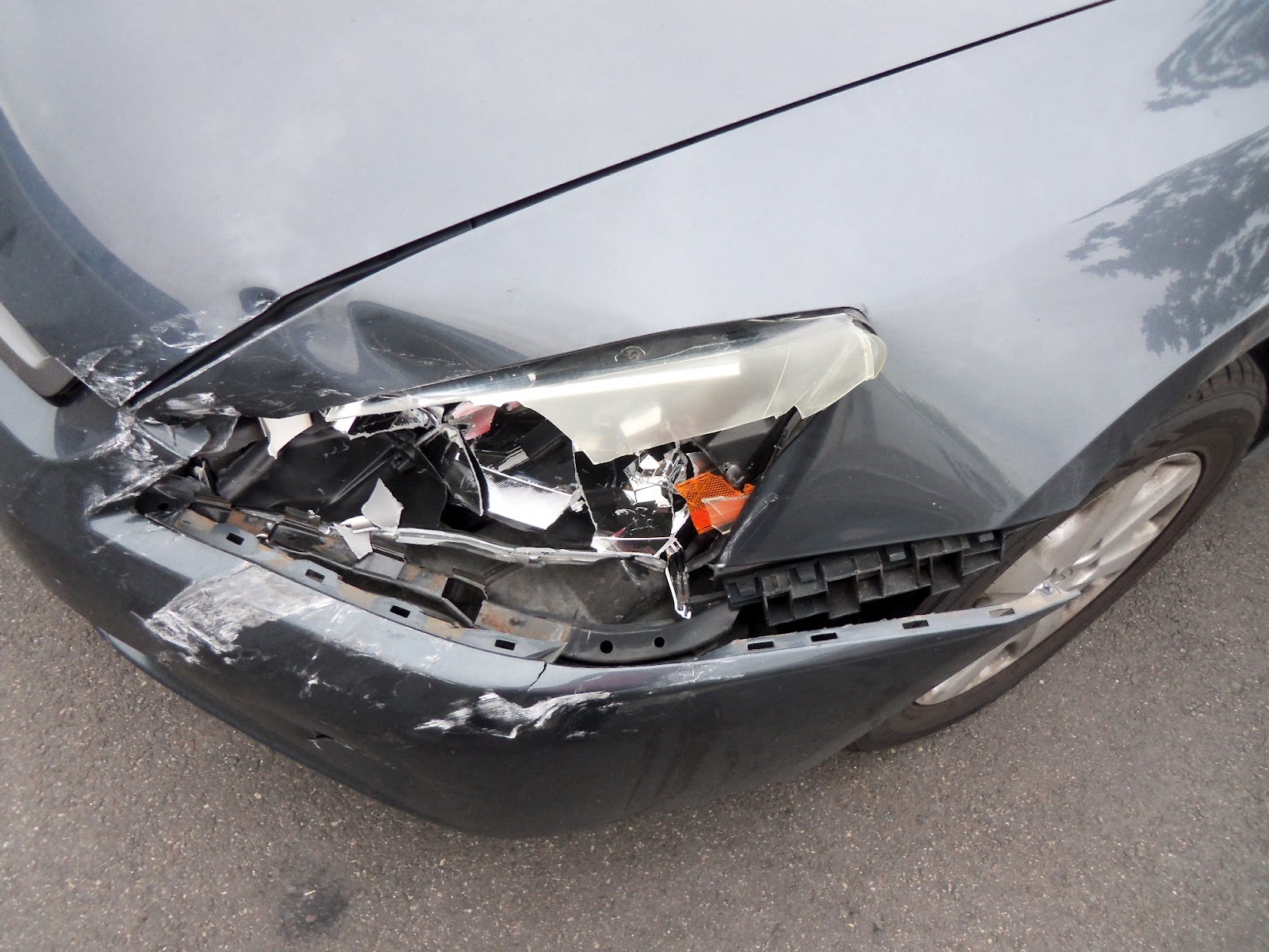 Auto BodyCollision RepairCar Paint in FremontHaywardUnion CitySan