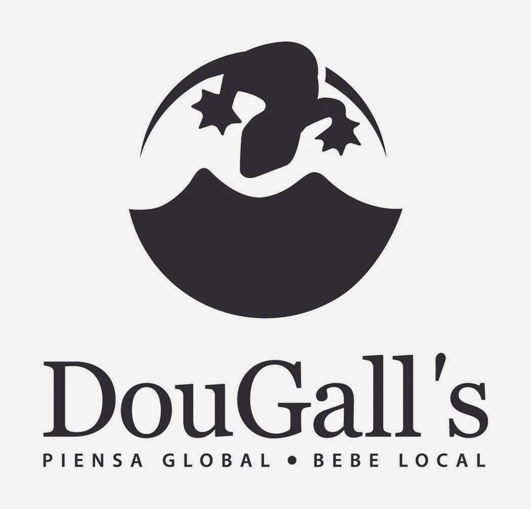 Cerveza DouGall's