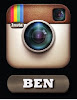 Ben on Instagram