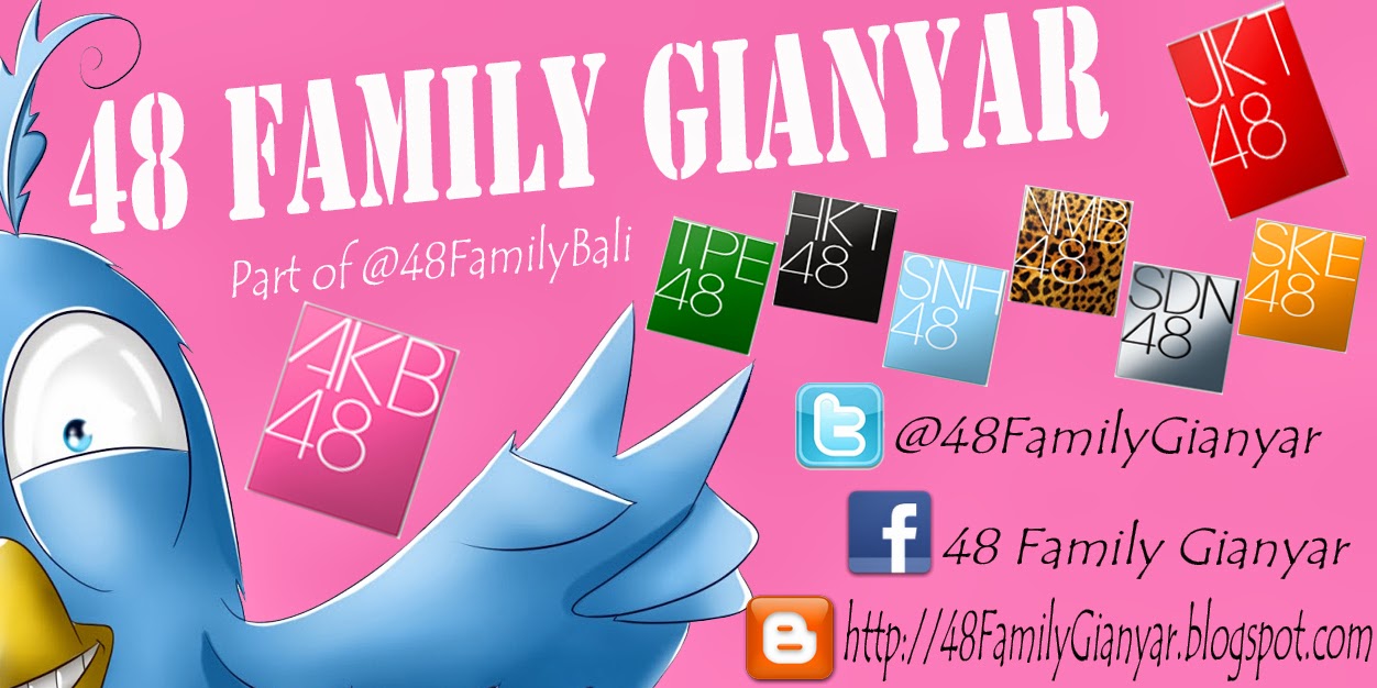 48 Family Gianyar