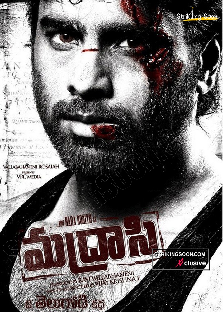 madrasi picture hollywood