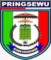 Pengumuman CPNS Kabupaten Pringsewu - Provinsi Lampung