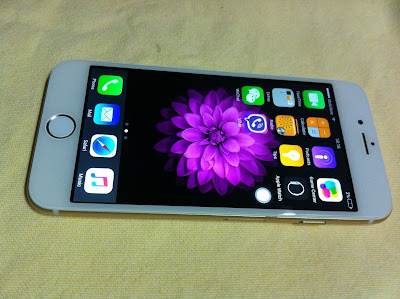 iPhone 6 Đài Loan từ Singapore mới đẹp cần tiền đóng học phí nên bán gấp - 12