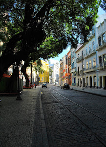 Rua do Bom Jesus